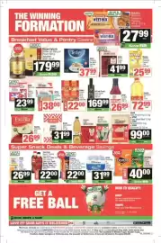 KwikSpar catalogue Page 3