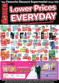 Boxer catalogue Page 8