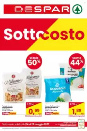 Volantino Despar Pagina 1