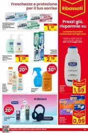 Volantino Despar Pagina 19
