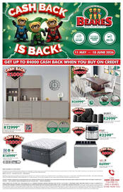 Beares catalogue Page 16