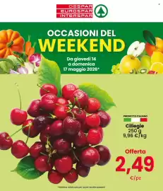 Volantino Despar Pagina 1
