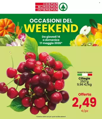 Despar (valido fino al 17-05)