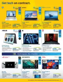 Incredible Connection catalogue Page 3