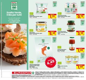 Volantino Eurospar Pagina 24