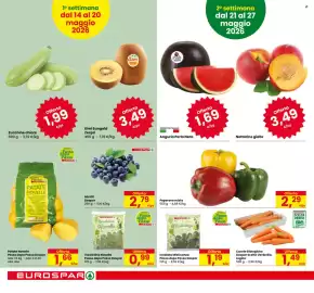 Volantino Eurospar Pagina 12