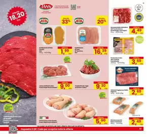 Volantino Eurospar Pagina 13