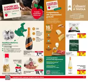 Volantino Eurospar Pagina 15
