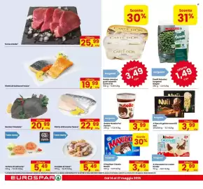 Volantino Eurospar Pagina 16