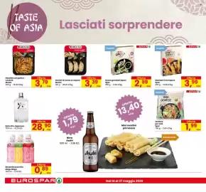 Volantino Eurospar Pagina 18