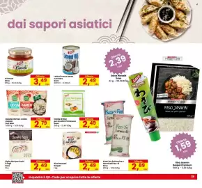 Volantino Eurospar Pagina 19