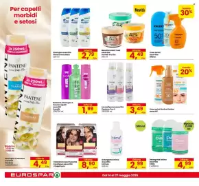 Volantino Eurospar Pagina 20