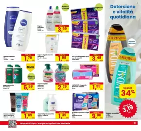 Volantino Eurospar Pagina 21