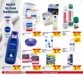 Volantino Eurospar Pagina 22