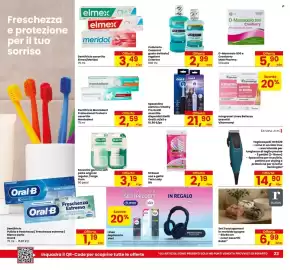 Volantino Eurospar Pagina 23