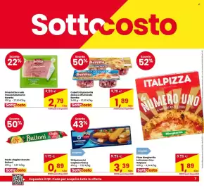 Volantino Eurospar Pagina 3
