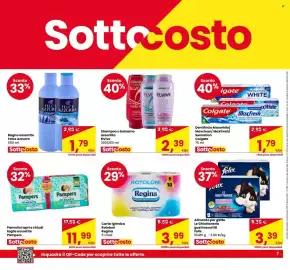 Volantino Eurospar Pagina 7