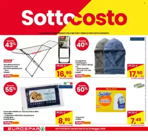 Volantino Eurospar Pagina 8