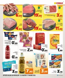 Volantino Conad settimana 20 Pagina 2