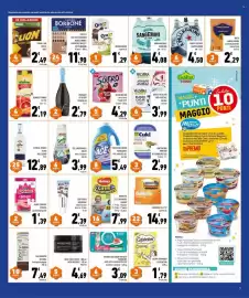 Volantino Conad settimana 20 Pagina 7