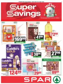 Spar catalogue Page 1