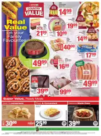 Spar catalogue Page 2