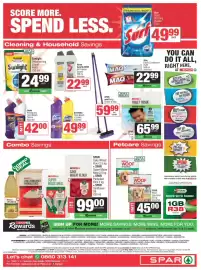 Spar catalogue Page 5