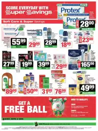 Spar catalogue Page 6