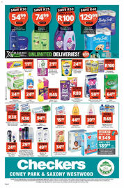 Checkers catalogue Page 6