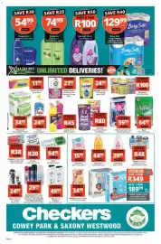 Checkers catalogue Page 6