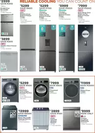 House & Home catalogue Page 10