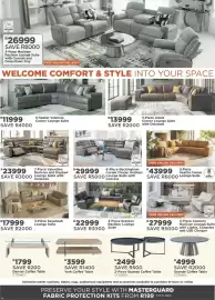 House & Home catalogue Page 2