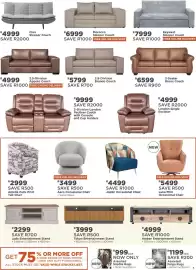 House & Home catalogue Page 3