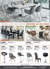 House & Home catalogue Page 4