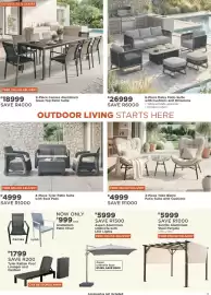 House & Home catalogue Page 5