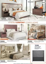 House & Home catalogue Page 6