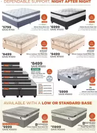 House & Home catalogue Page 7