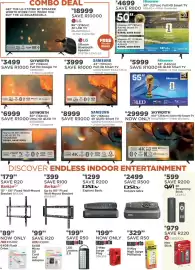 House & Home catalogue Page 8