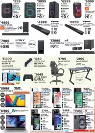 House & Home catalogue Page 9