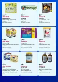 Costco catalogue Page 10
