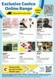 Costco catalogue Page 11
