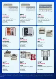 Costco catalogue Page 3