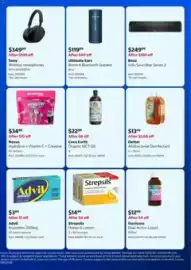Costco catalogue Page 5