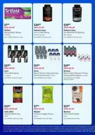 Costco catalogue Page 6