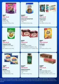 Costco catalogue Page 7
