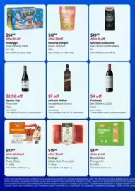 Costco catalogue Page 8