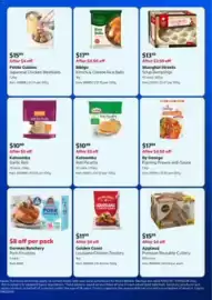 Costco catalogue Page 9