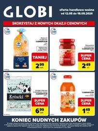Globi gazetka tydzień 20 Strona 2
