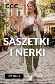 CCC gazetka Strona 1