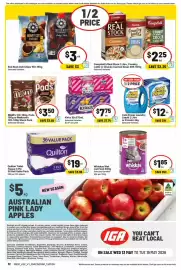 IGA catalogue week 20 Page 2